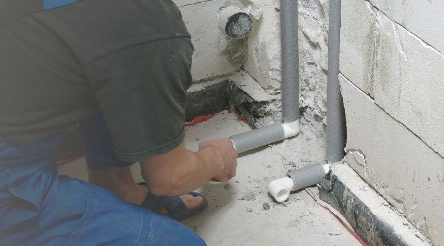 Septic Tank Baffle Cleaning in Climax, NC